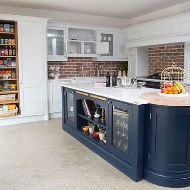 kitchen installation