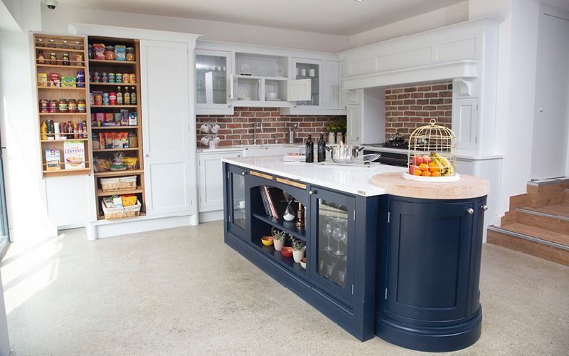 kitchen installation