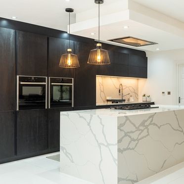 kitchen installation