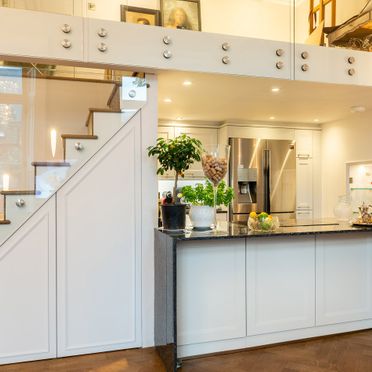 kitchen installation